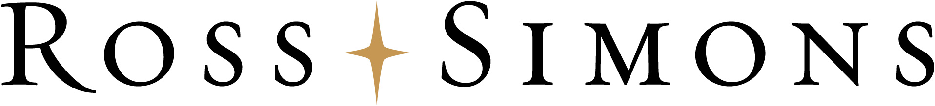 Ross-Simons Logo